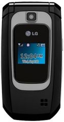 The LG AX310, by LG