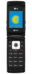 The LG AX565, by LG