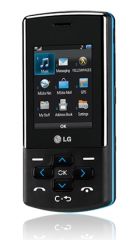 The LG CF360, by LG