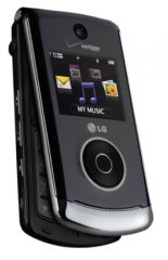 The LG Chocolate 3 VX8560, by LG