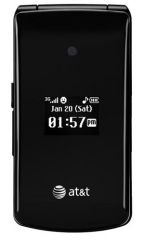 The LG cu515, by LG