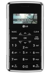The LG enV2, by LG
