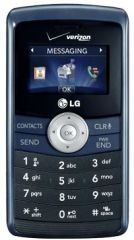The LG enV3, by LG