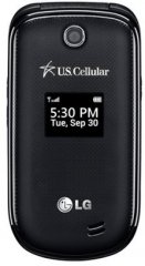 Picture of the LG Envoy 3, by LG