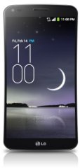 Picture of the LG G Flex, by LG