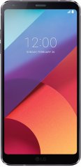 The LG G6, by LG