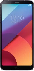 Picture of the LG G6, by LG