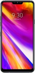 Picture of the LG G7 ThinQ, by LG