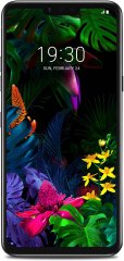 The LG G8 ThinQ, by LG