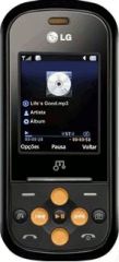 The LG GB280, by LG