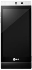 The LG GD880 Mini, by LG