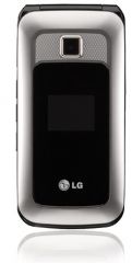 The LG Globus, by LG