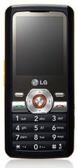 The LG GM205, by LG
