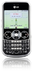 The LG Gossip, by LG
