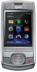 The LG GU230, by LG