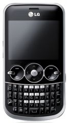 The LG GW300, by LG