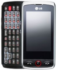The LG GW520, by LG