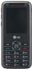 The LG GX200, by LG
