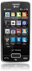 The LG IQ, by LG