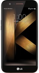 The LG K20 V, by LG