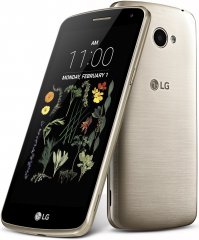 The LG K5, by LG