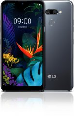 The LG K50, by LG