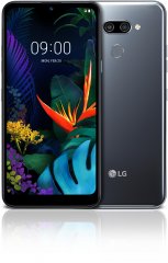 Picture of the LG K50, by LG