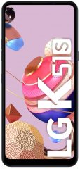 The LG K51S, by LG