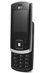 The LG KE590i, by LG
