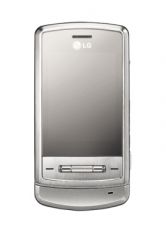 The LG KE970, by LG
