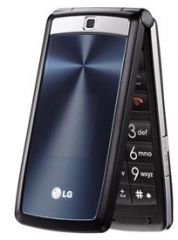 The LG KF300, by LG