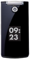 The LG KF305, by LG