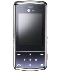 The LG KF510, by LG