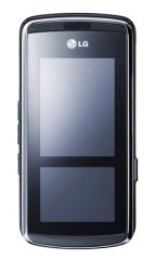 The LG KF600, by LG