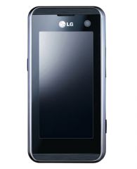 The LG KF700, by LG