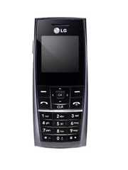 The LG KG130, by LG