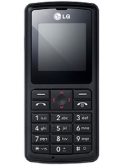 The LG KG275, by LG