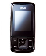 The LG KG290, by LG