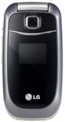 The LG KP202, by LG