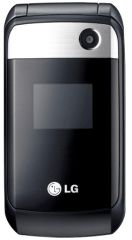 The LG KP230, by LG