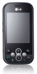 The LG KS360, by LG