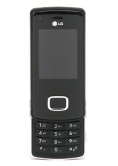 The LG KU800, by LG