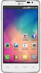 The LG L60 Dual, by LG