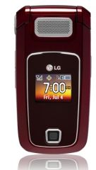 The LG LX400, by LG