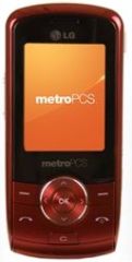 The LG Lyric, by LG