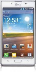 The LG Optimus L7, by LG