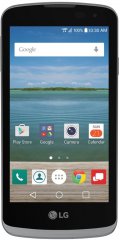 Picture of the LG Optimus Zone 3, by LG