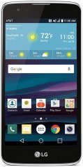 Picture of the LG Phoenix 2, by LG