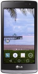 Picture of the LG Power, by LG