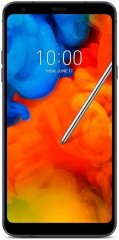 Picture of the LG Q Stylus, by LG